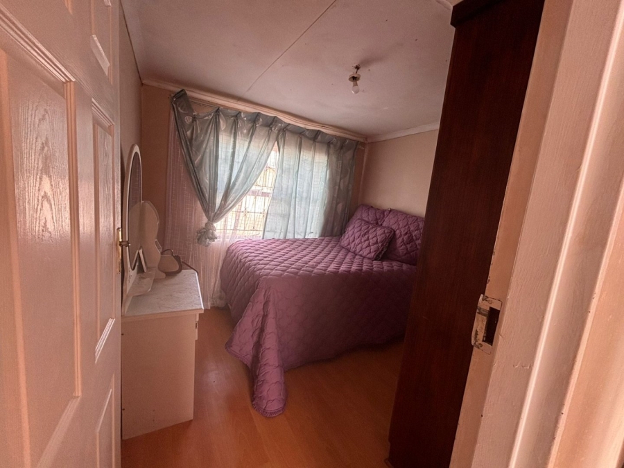 3 Bedroom Property for Sale in Tyu Tyu North Eastern Cape